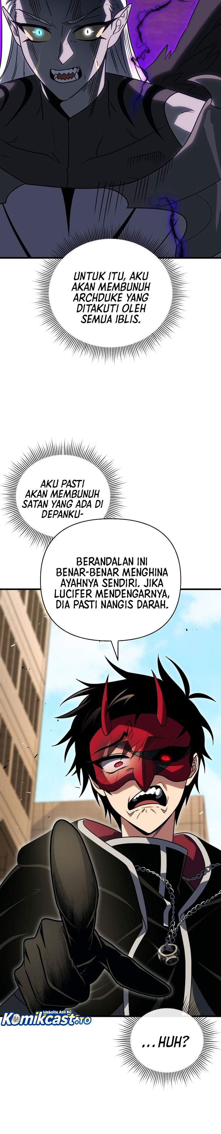 Player Who Returned 10,000 Years Later Chap 147 - Next Chap 148
