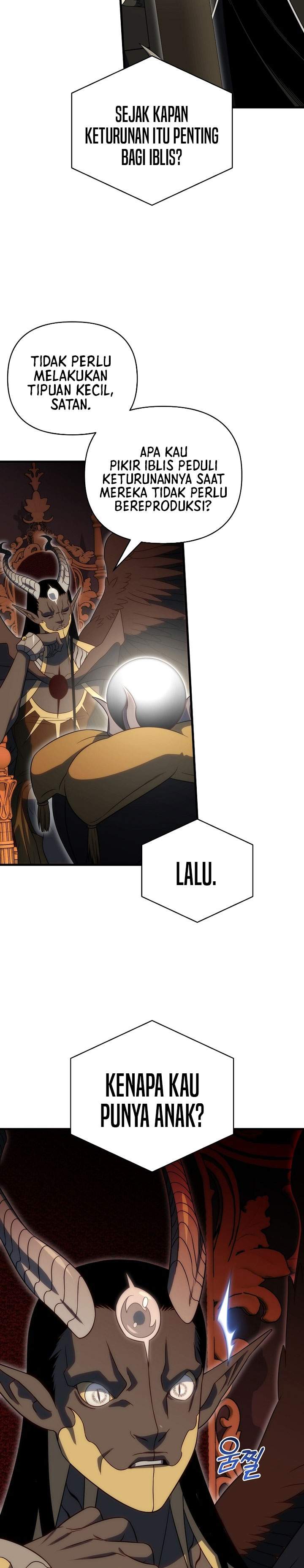 Player Who Returned 10,000 Years Later Chap 147 - Next Chap 148