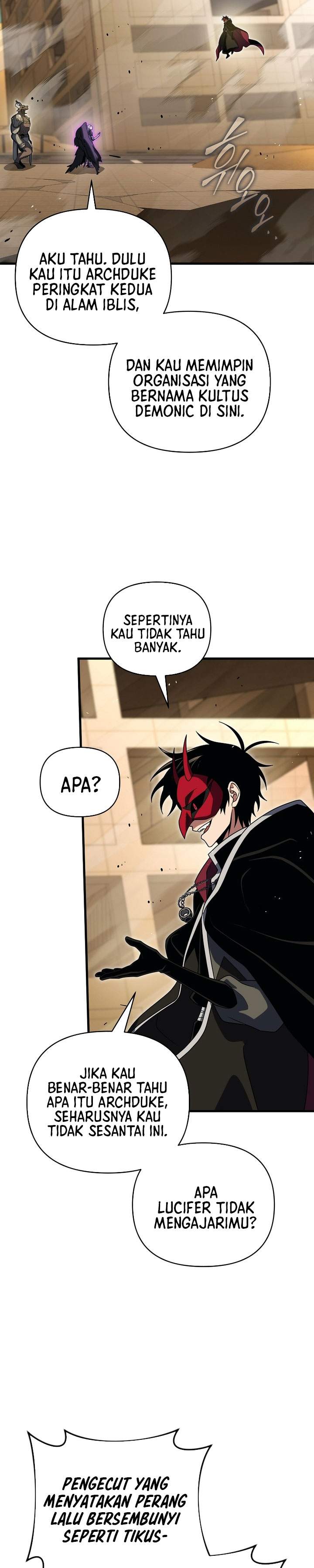 Player Who Returned 10,000 Years Later Chap 147 - Next Chap 148