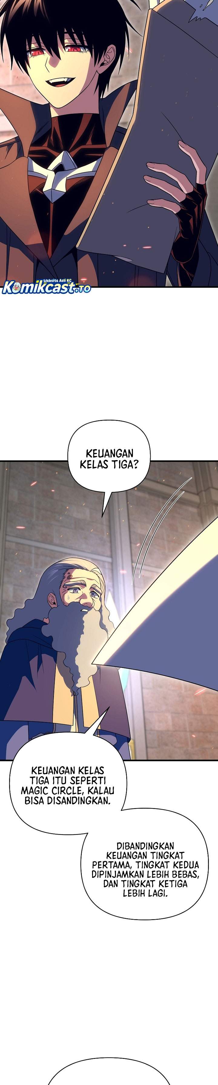Player Who Returned 10,000 Years Later Chap 144 - Next Chap 145