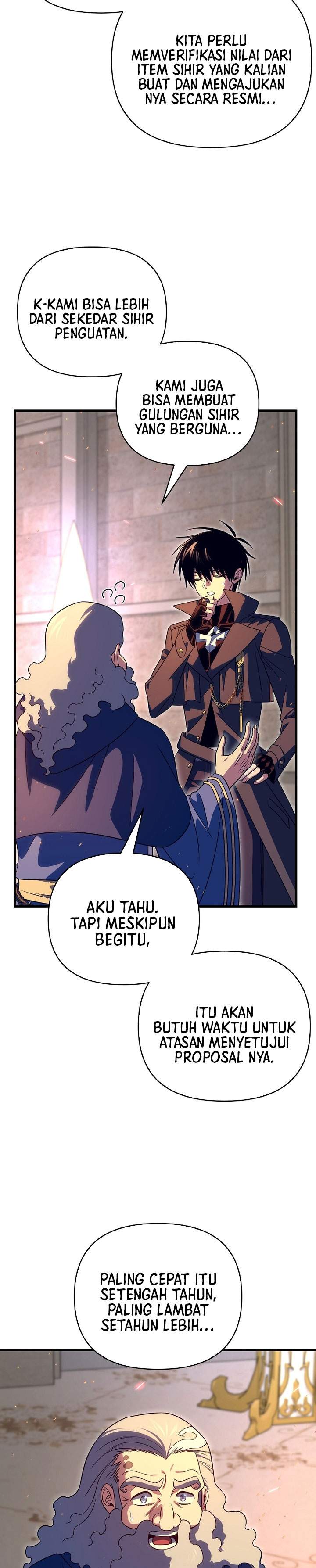 Player Who Returned 10,000 Years Later Chap 144 - Next Chap 145