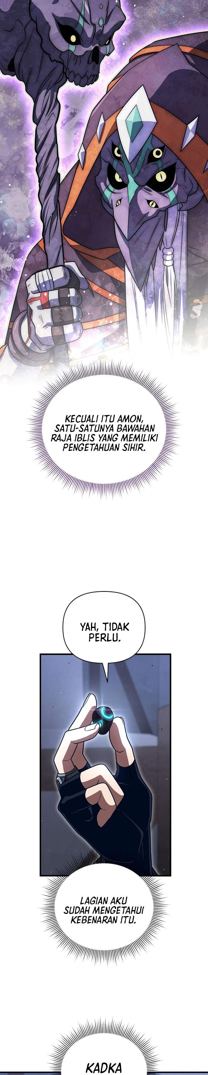 Player Who Returned 10,000 Years Later Chap 144 - Next Chap 145