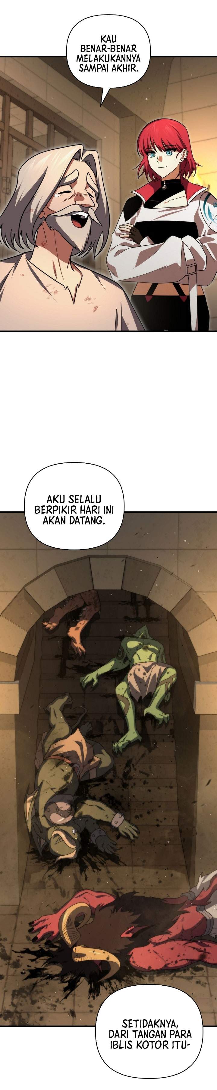 Player Who Returned 10,000 Years Later Chap 144 - Next Chap 145