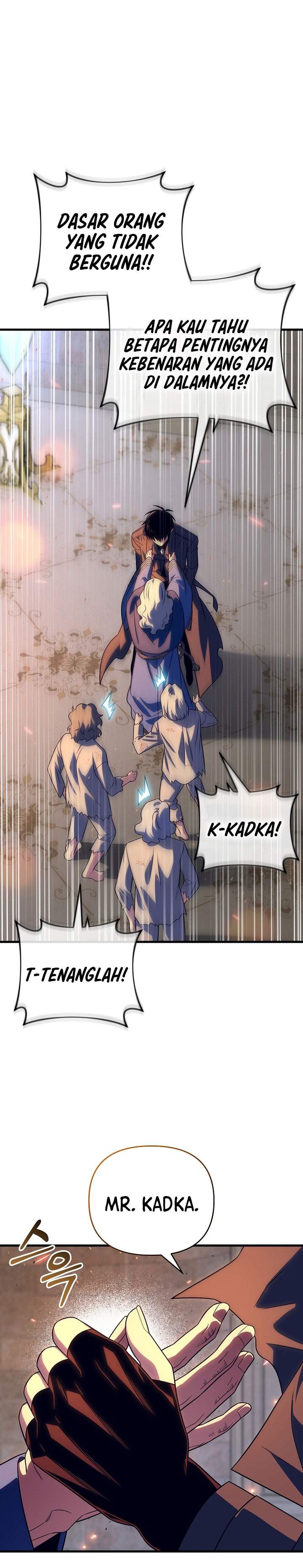 Player Who Returned 10,000 Years Later Chap 144 - Next Chap 145