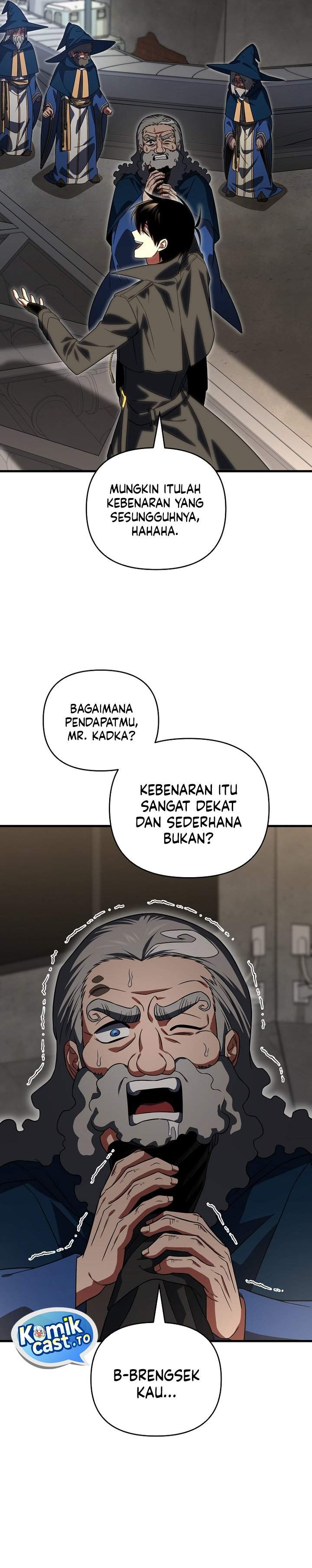 Player Who Returned 10,000 Years Later Chap 145 - Next Chap 146