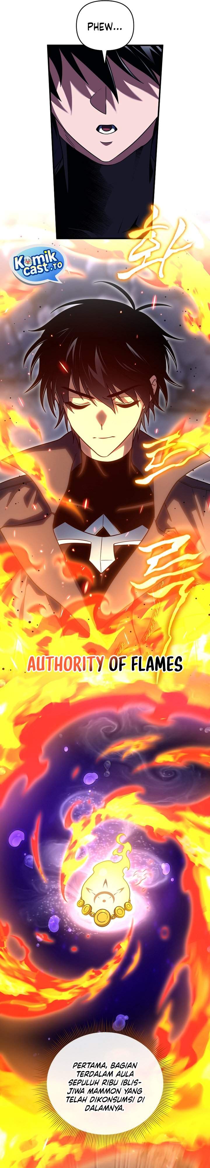 Player Who Returned 10,000 Years Later Chap 145 - Next Chap 146