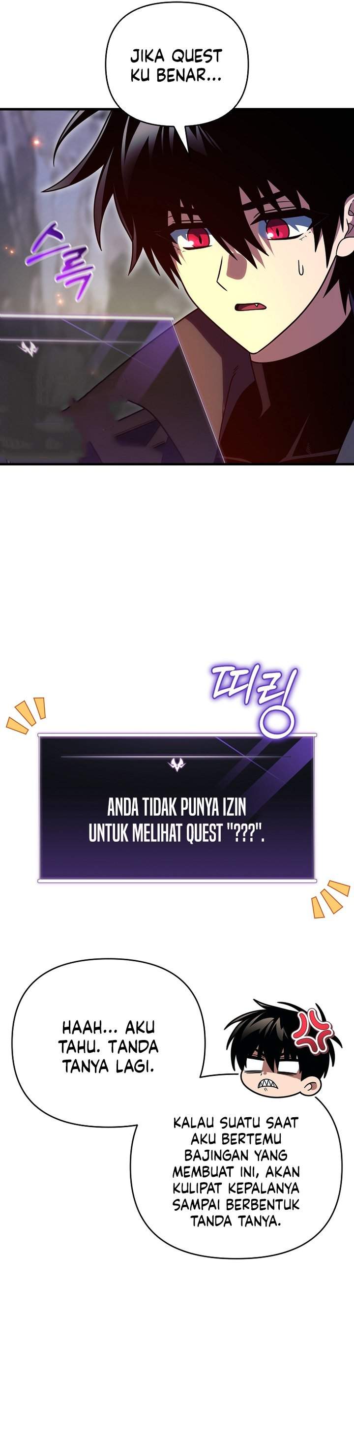 Player Who Returned 10,000 Years Later Chap 145 - Next Chap 146