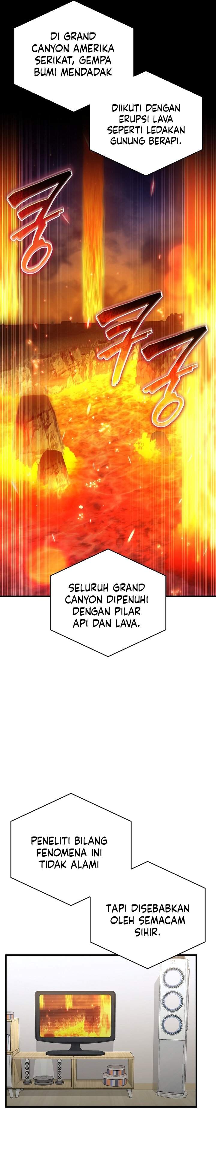 Player Who Returned 10,000 Years Later Chap 145 - Next Chap 146