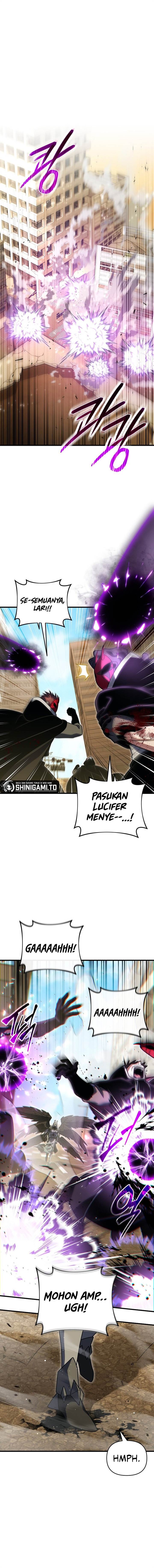 Player Who Returned 10,000 Years Later Chap 146 - Next Chap 147