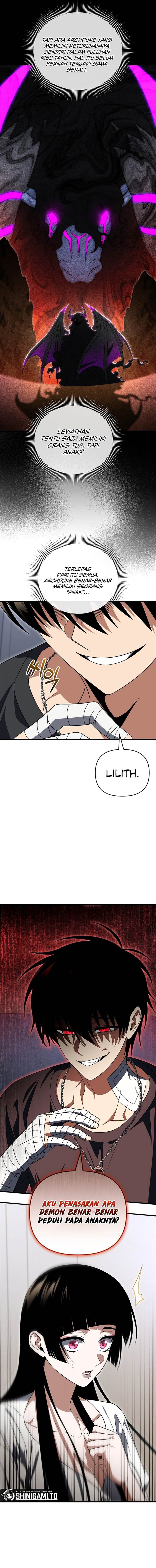 Player Who Returned 10,000 Years Later Chap 146 - Next Chap 147