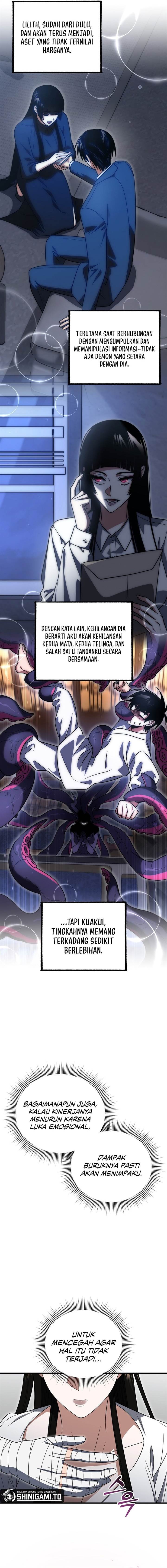 Player Who Returned 10,000 Years Later Chap 146 - Next Chap 147