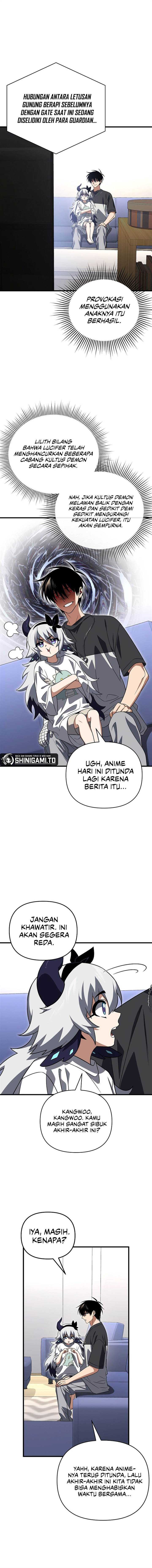 Player Who Returned 10,000 Years Later Chap 148 - Next Chap 149