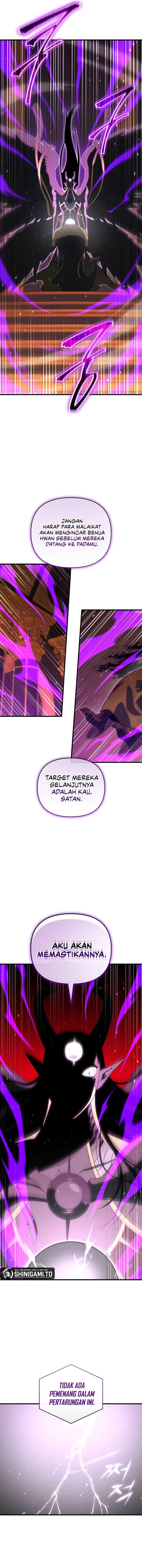 Player Who Returned 10,000 Years Later Chap 148 - Next Chap 149