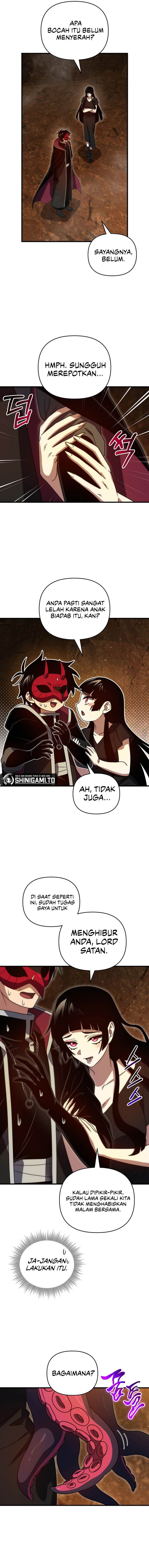 Player Who Returned 10,000 Years Later Chap 148 - Next Chap 149