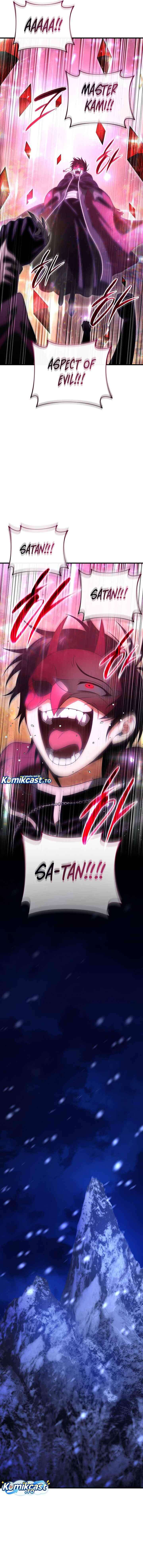 Player Who Returned 10,000 Years Later Chap 149 - Next Chap 150