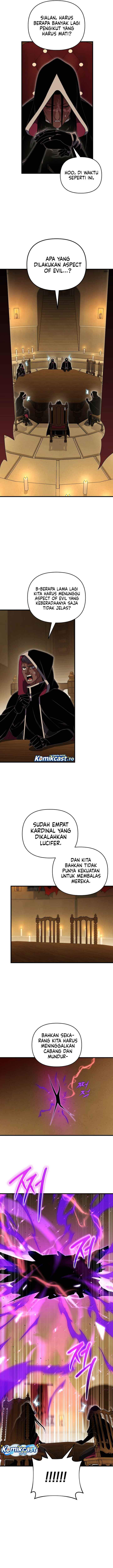 Player Who Returned 10,000 Years Later Chap 149 - Next Chap 150