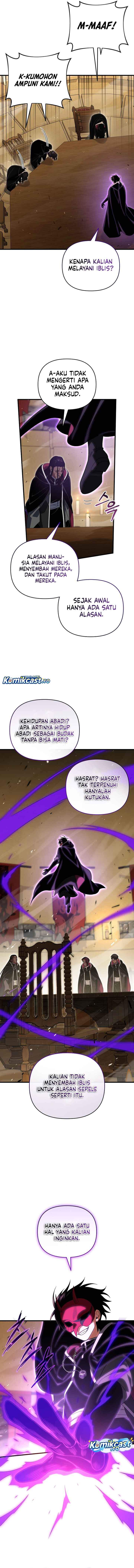 Player Who Returned 10,000 Years Later Chap 149 - Next Chap 150