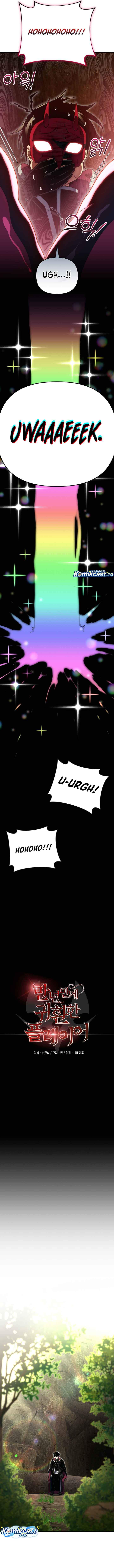 Player Who Returned 10,000 Years Later Chap 149 - Next Chap 150