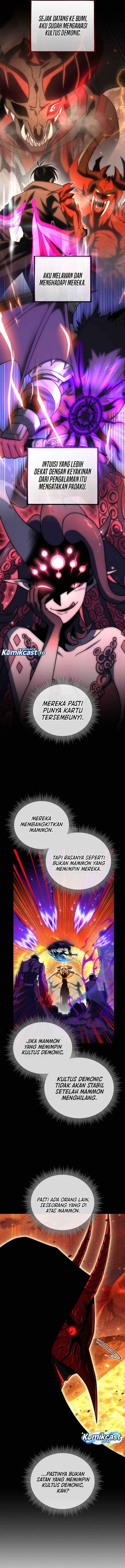 Player Who Returned 10,000 Years Later Chap 149 - Next Chap 150