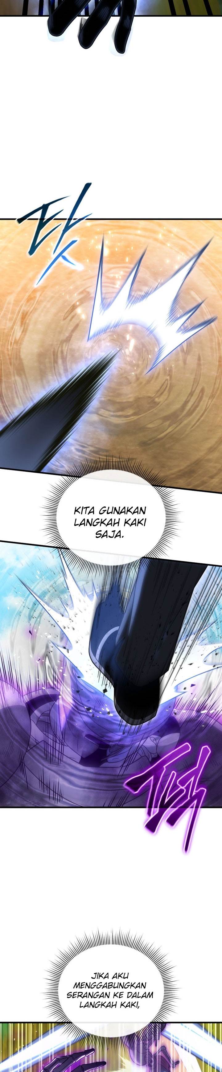 Player Who Returned 10,000 Years Later Chap 140 - Next Chap 141