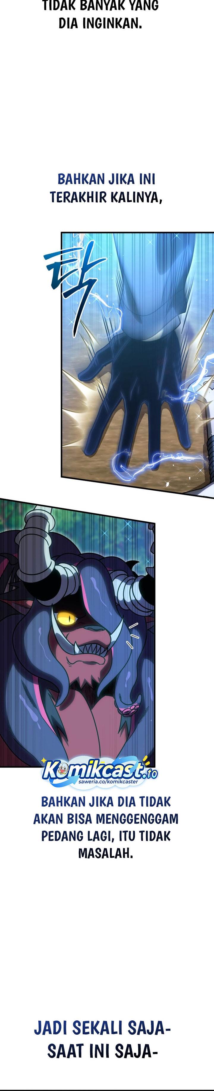 Player Who Returned 10,000 Years Later Chap 140 - Next Chap 141