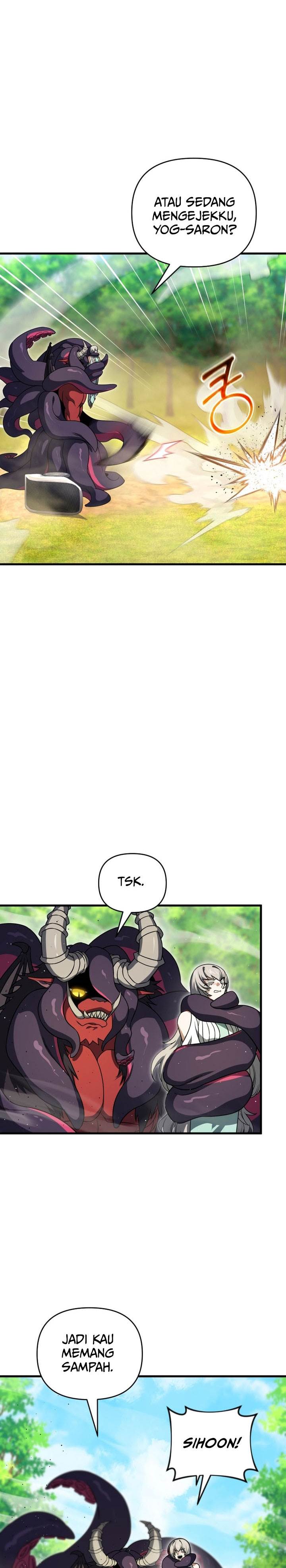 Player Who Returned 10,000 Years Later Chap 140 - Next Chap 141