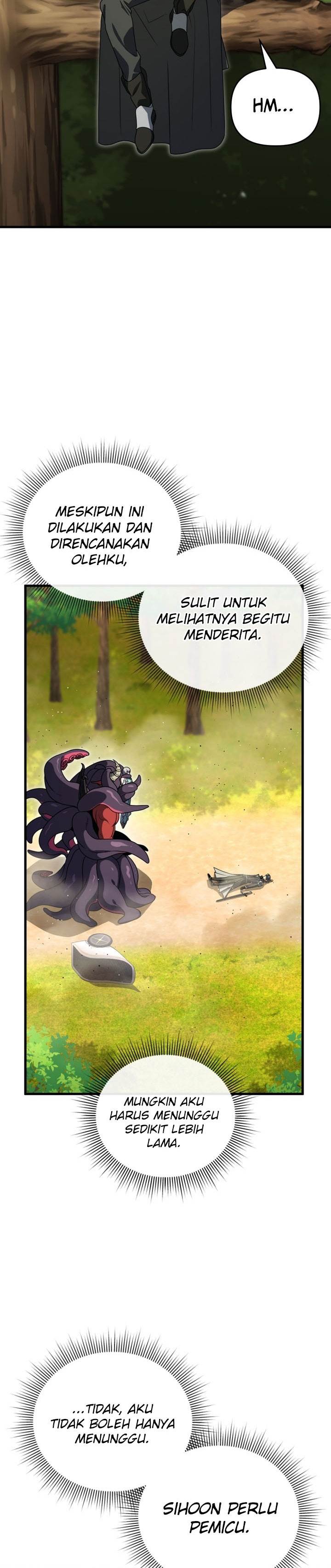 Player Who Returned 10,000 Years Later Chap 140 - Next Chap 141