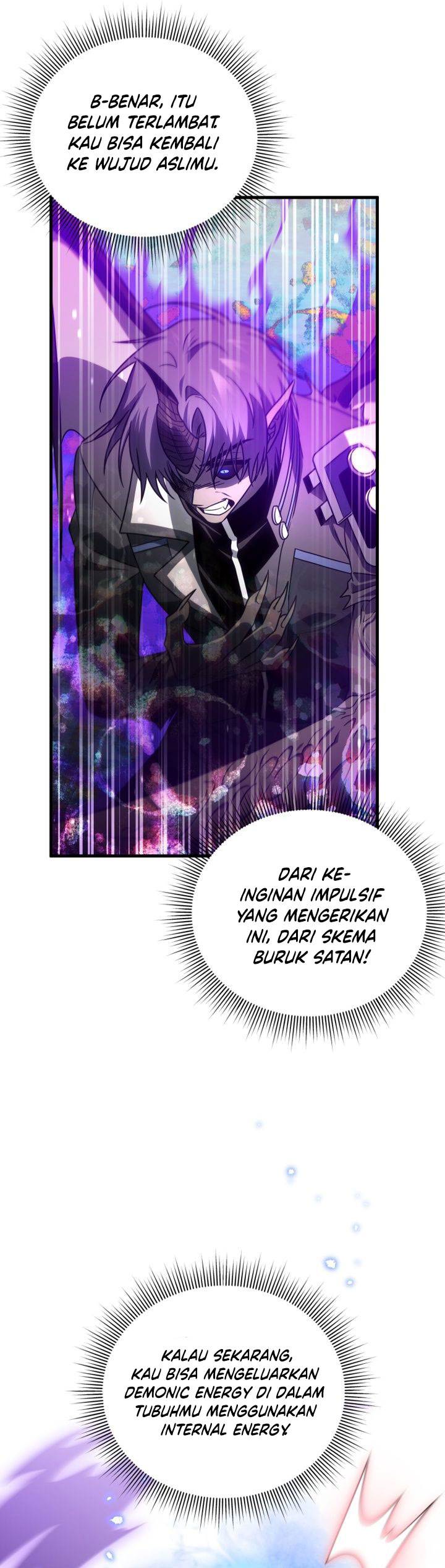 Player Who Returned 10,000 Years Later Chap 141 - Next Chap 142