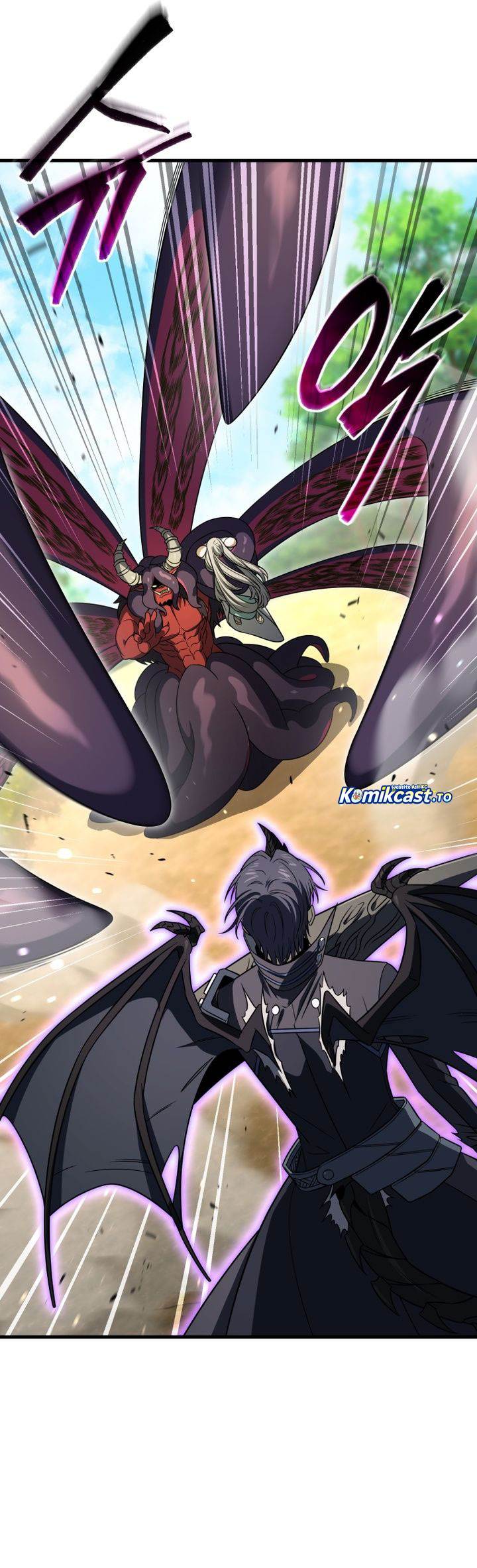 Player Who Returned 10,000 Years Later Chap 141 - Next Chap 142