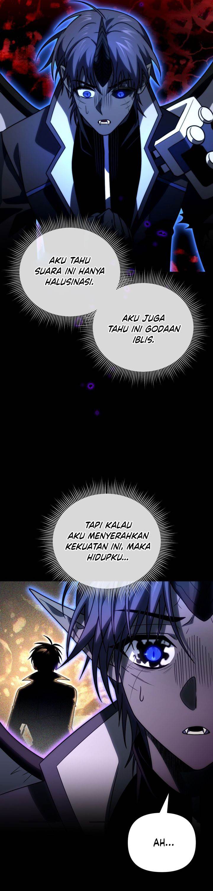 Player Who Returned 10,000 Years Later Chap 141 - Next Chap 142