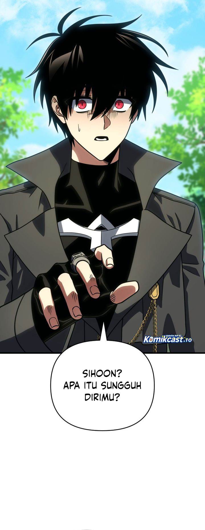 Player Who Returned 10,000 Years Later Chap 141 - Next Chap 142