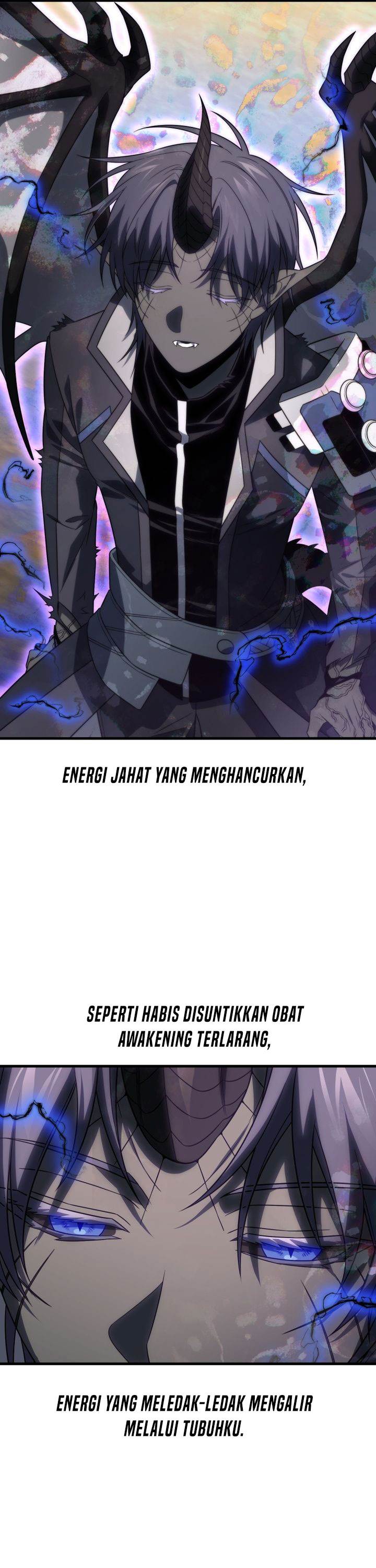 Player Who Returned 10,000 Years Later Chap 141 - Next Chap 142