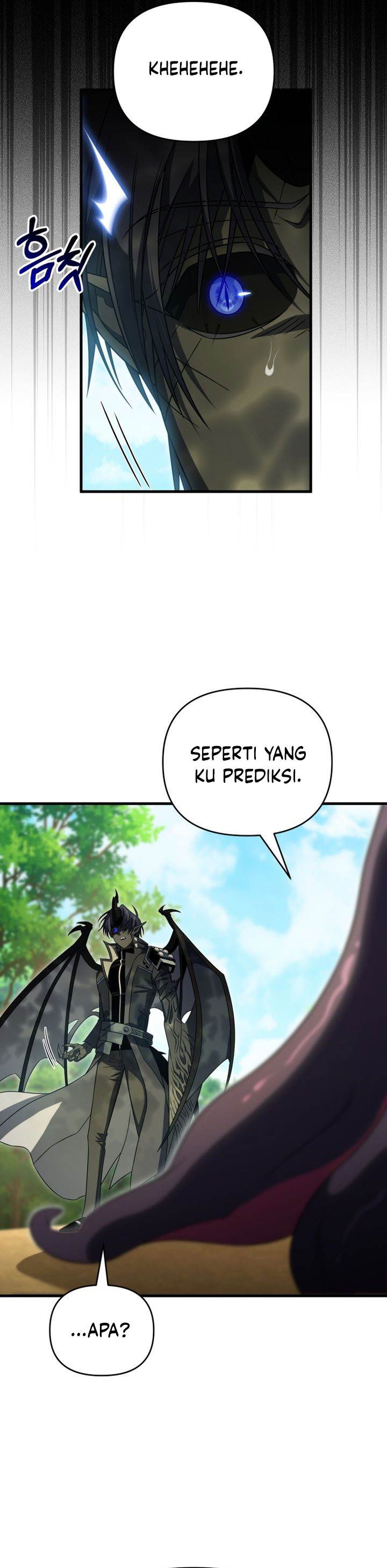 Player Who Returned 10,000 Years Later Chap 141 - Next Chap 142