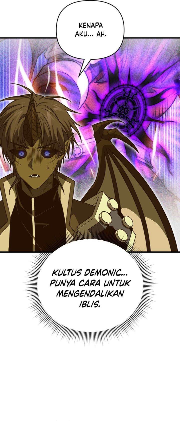 Player Who Returned 10,000 Years Later Chap 141 - Next Chap 142