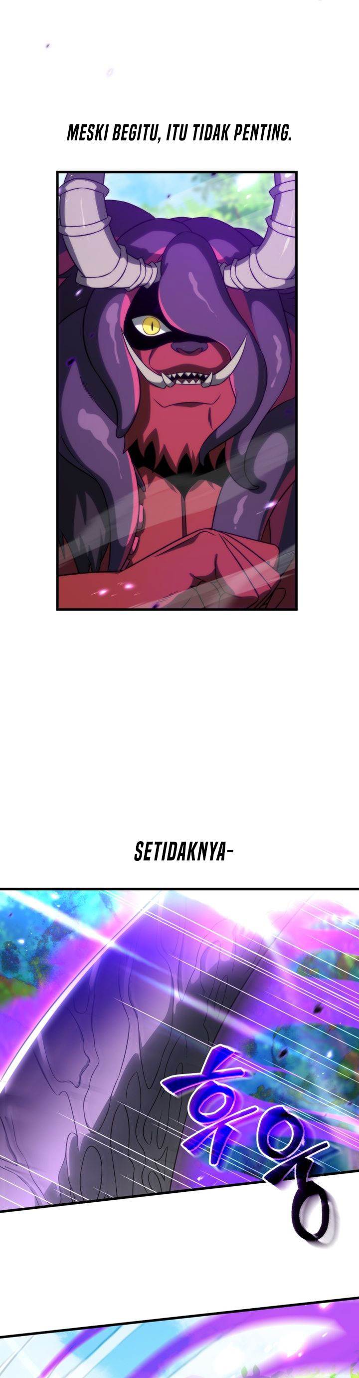 Player Who Returned 10,000 Years Later Chap 141 - Next Chap 142