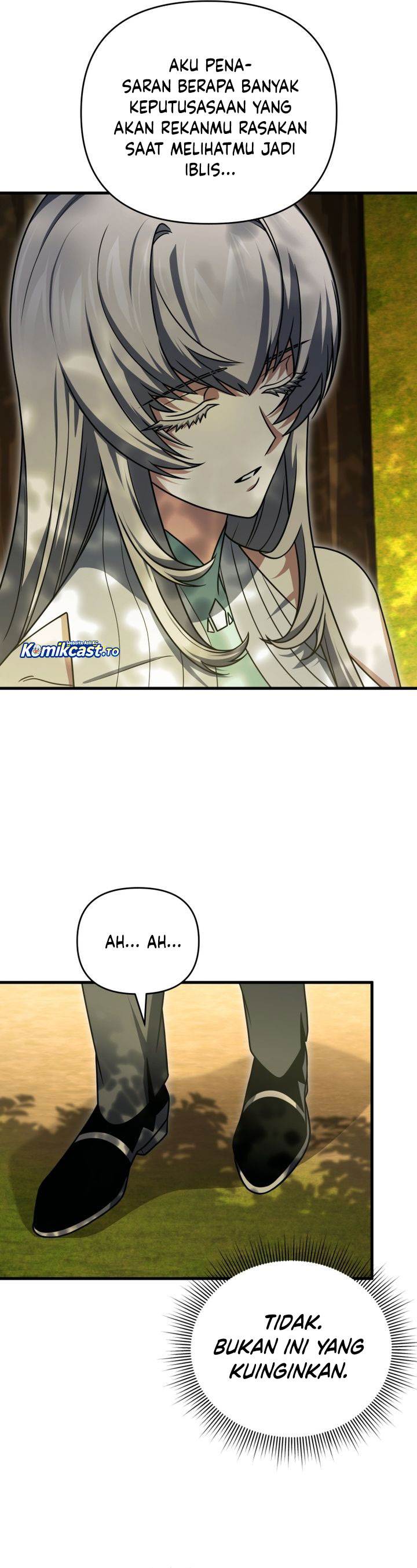 Player Who Returned 10,000 Years Later Chap 141 - Next Chap 142