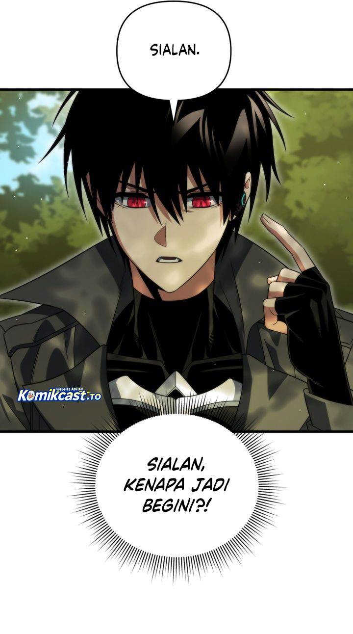 Player Who Returned 10,000 Years Later Chap 141 - Next Chap 142