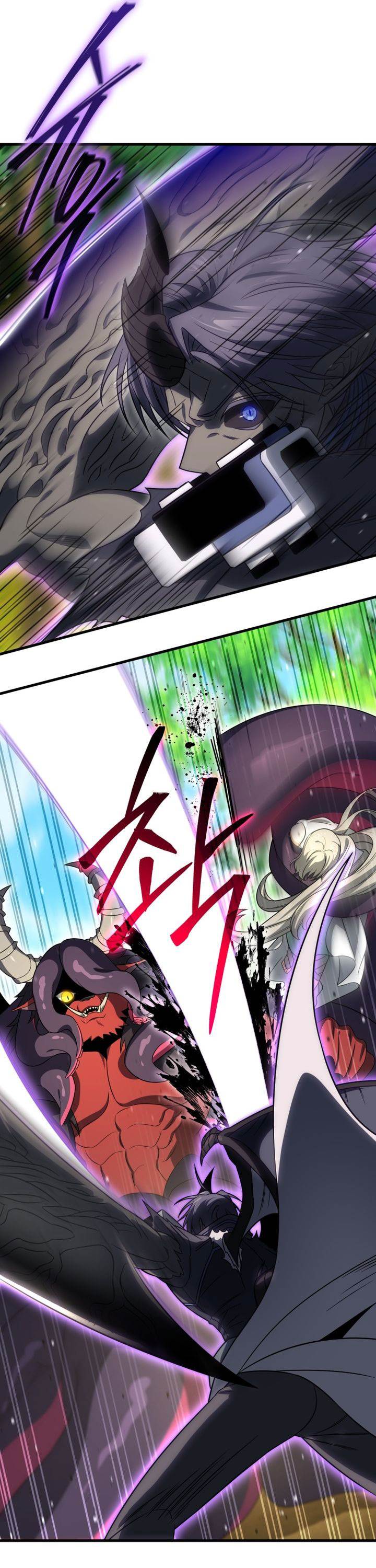 Player Who Returned 10,000 Years Later Chap 141 - Next Chap 142