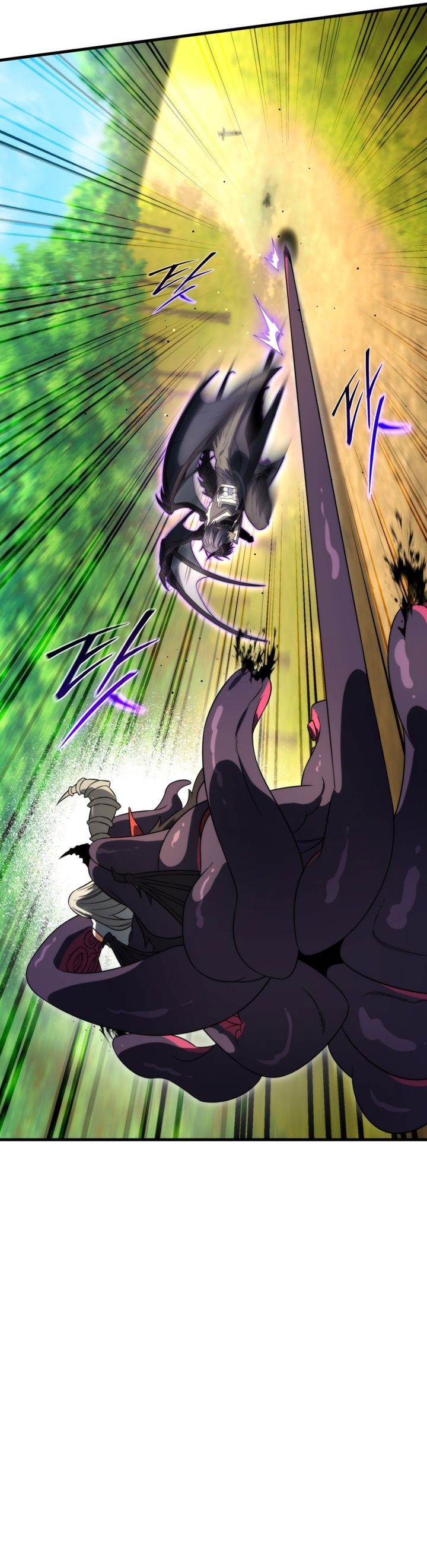 Player Who Returned 10,000 Years Later Chap 141 - Next Chap 142