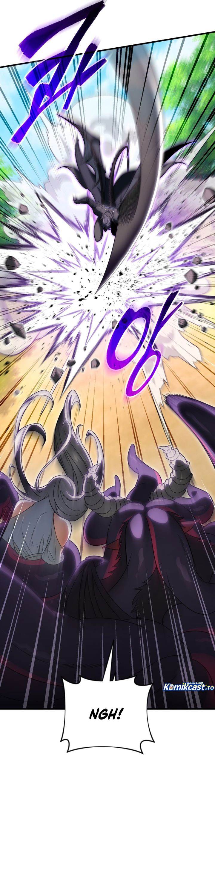 Player Who Returned 10,000 Years Later Chap 141 - Next Chap 142