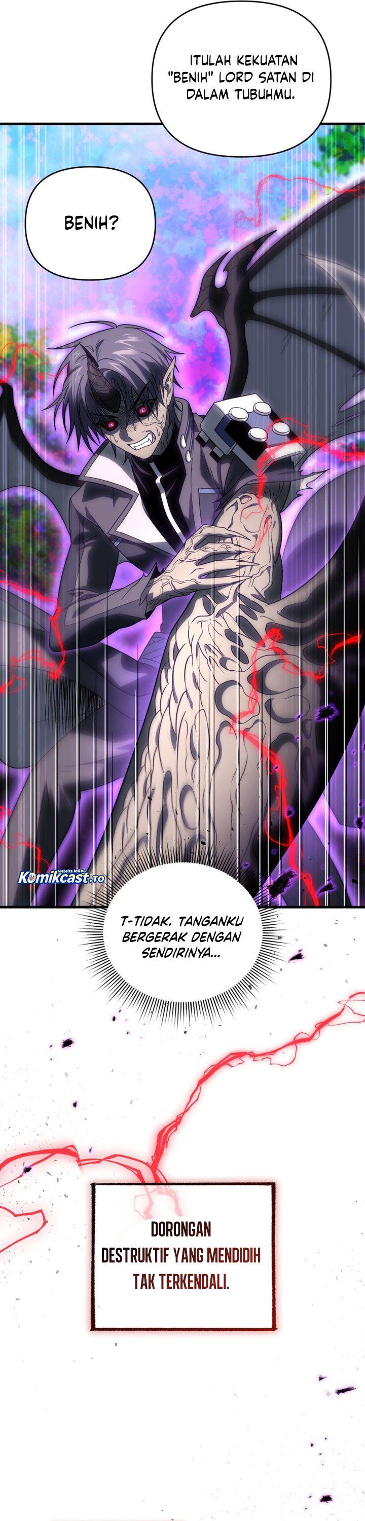 Player Who Returned 10,000 Years Later Chap 141 - Next Chap 142