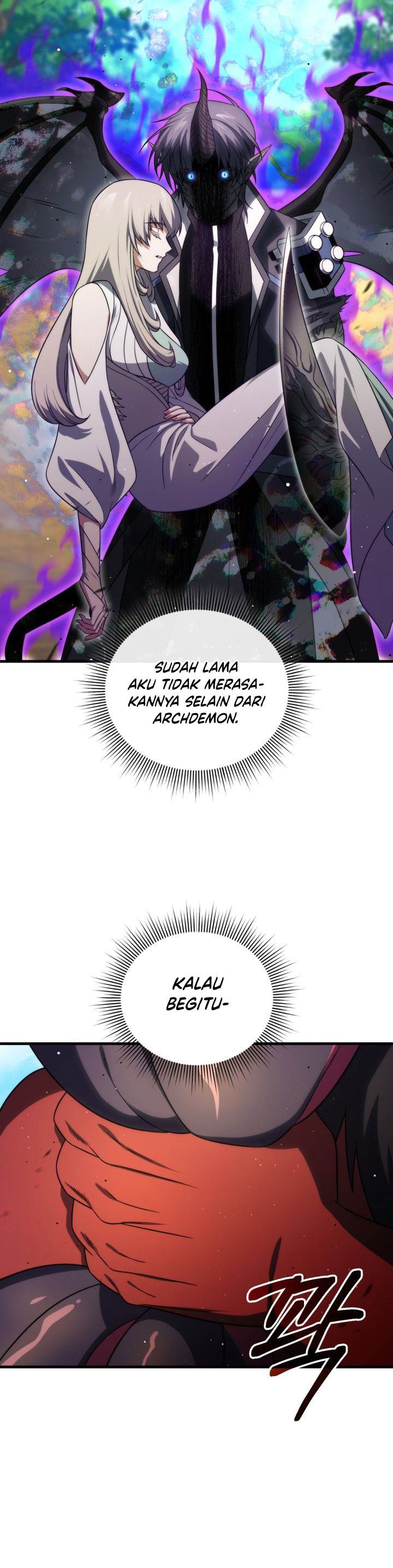 Player Who Returned 10,000 Years Later Chap 141 - Next Chap 142