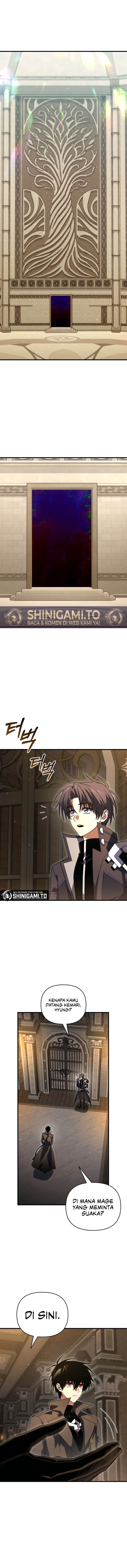 Player Who Returned 10,000 Years Later Chap 143 - Next Chap 144