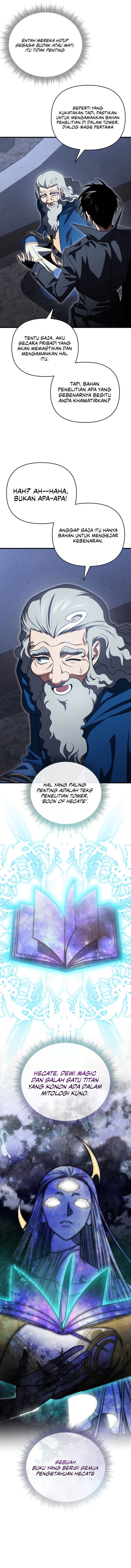 Player Who Returned 10,000 Years Later Chap 143 - Next Chap 144