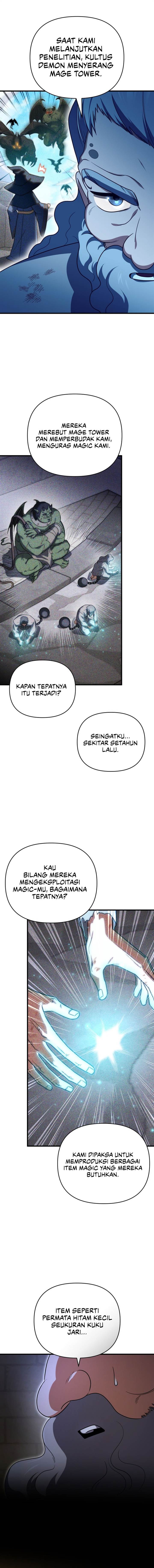 Player Who Returned 10,000 Years Later Chap 143 - Next Chap 144