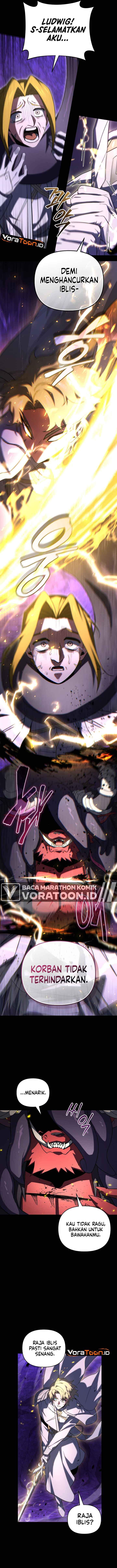 Player Who Returned 10,000 Years Later Chap 157 - Next Chap 158