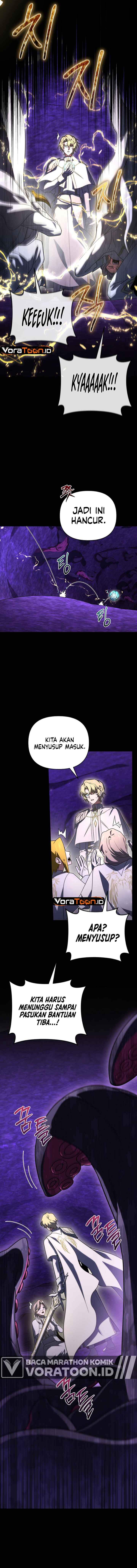Player Who Returned 10,000 Years Later Chap 157 - Next Chap 158