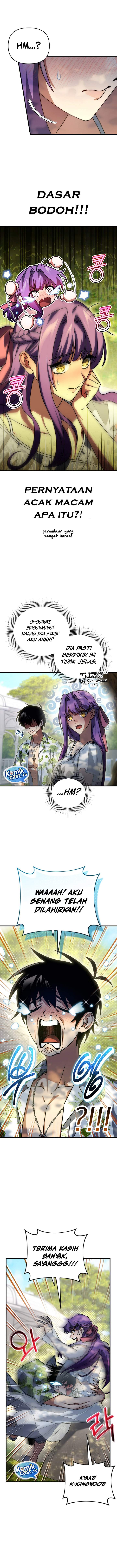 Player Who Returned 10,000 Years Later Chap 154 - Next Chap 155