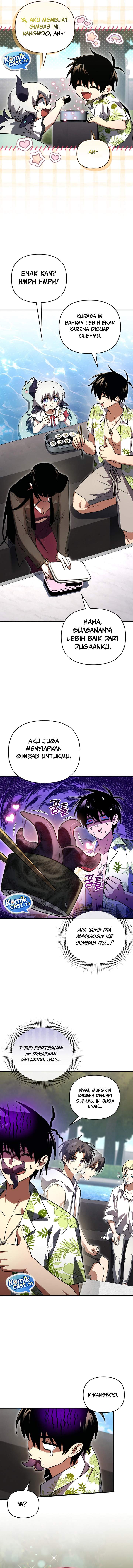 Player Who Returned 10,000 Years Later Chap 154 - Next Chap 155