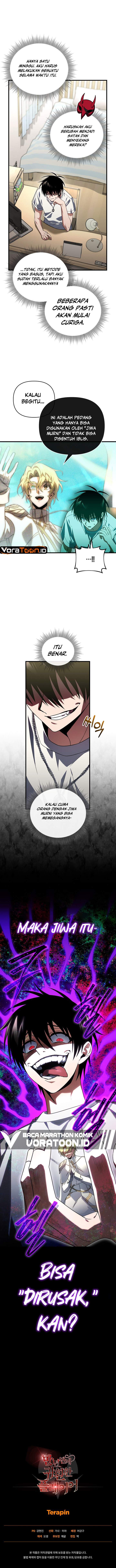 Player Who Returned 10,000 Years Later Chap 155 - Next Chap 156